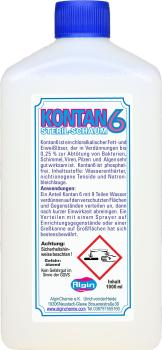 Kontan 6 1 Liter